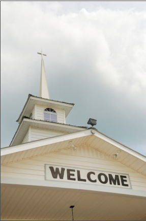 Church Welcome