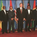 World leaders