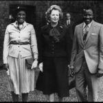 Margaret Thatcher and Company
