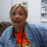 Cheryl de Boissiere