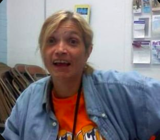 Cheryl de Boissiere
