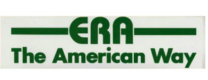 ERA The American Way